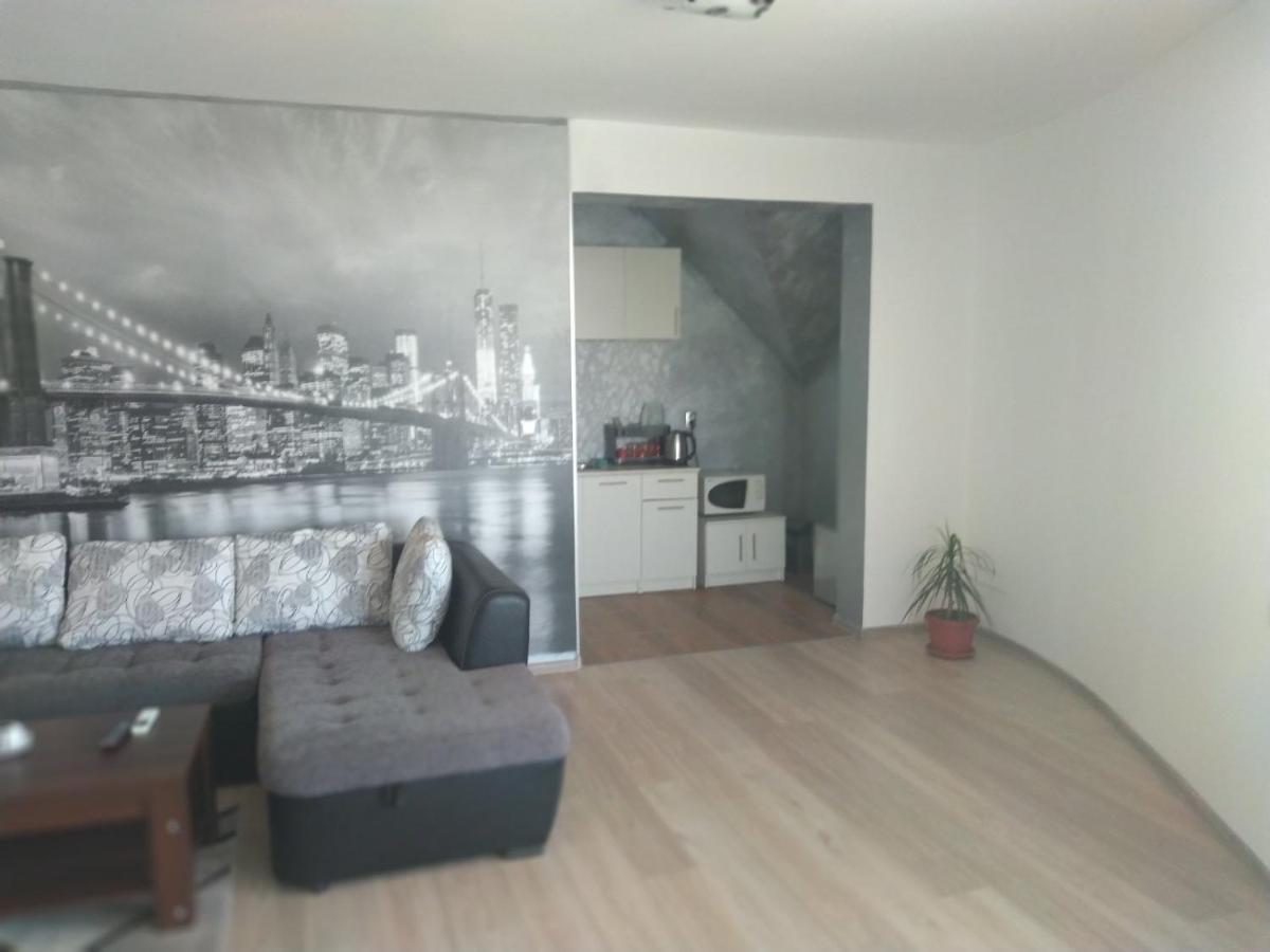 Семеен Хотел Дани Asenovgrad Exteriér fotografie